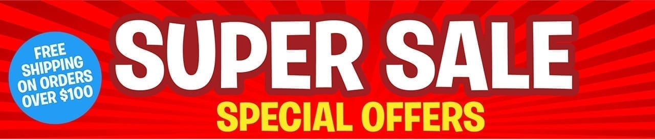 showbags sale online