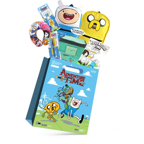Cartoon Network Toys Merchandise Showbags Shop Cartoon Today
