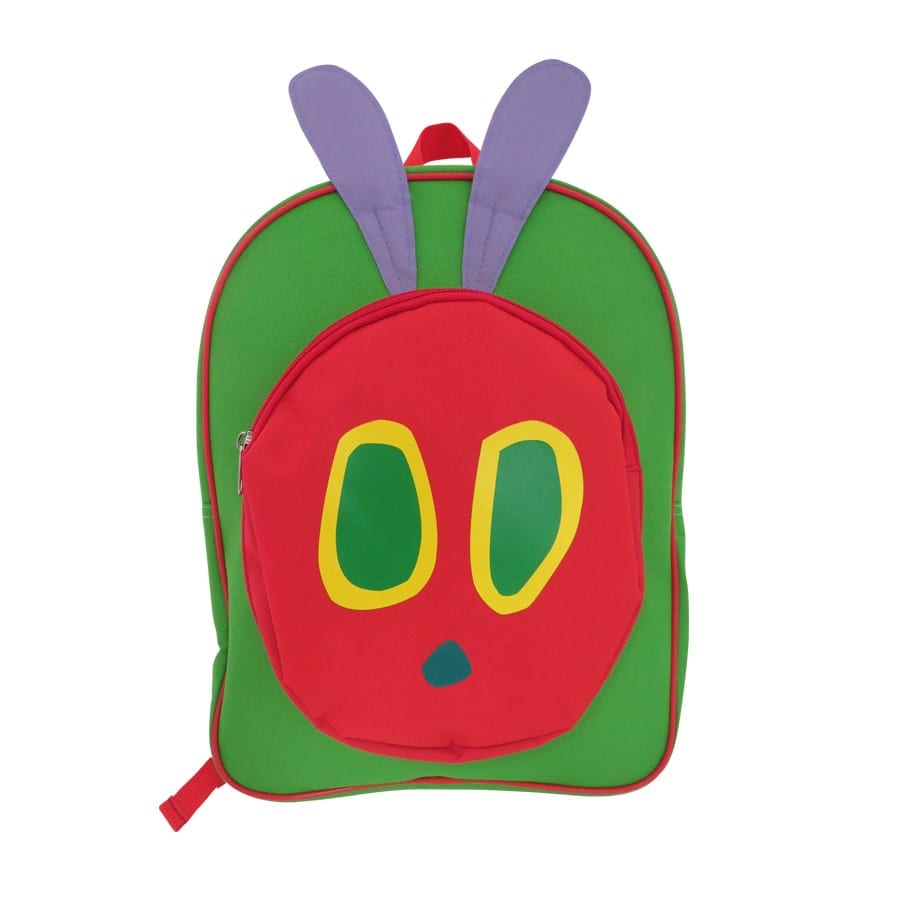 Eric Carle Very Hungry Caterpillar Showbag Showbags
