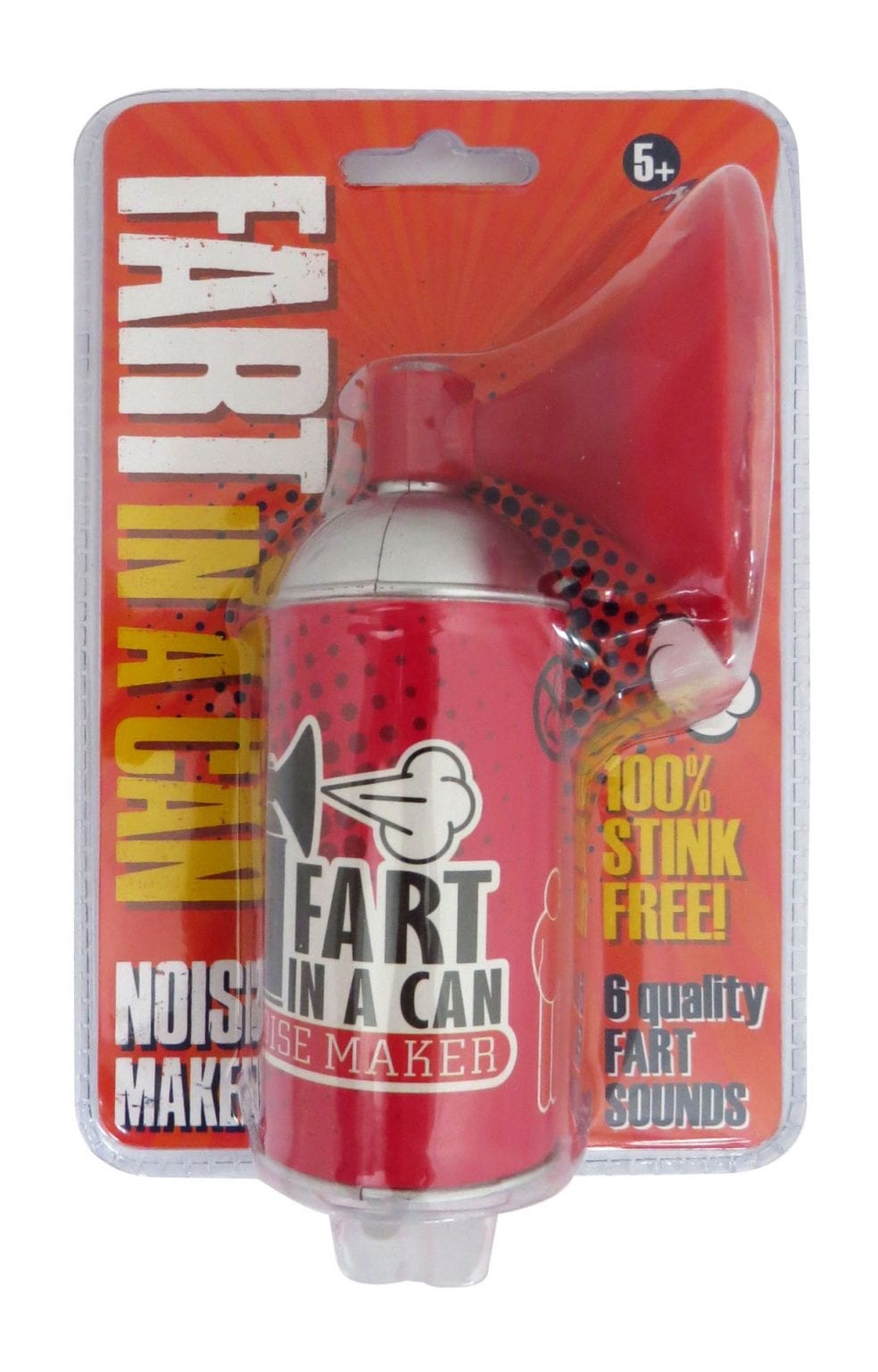 Fart In A Can Fart Noise Maker For Sale, Novelty Toys!