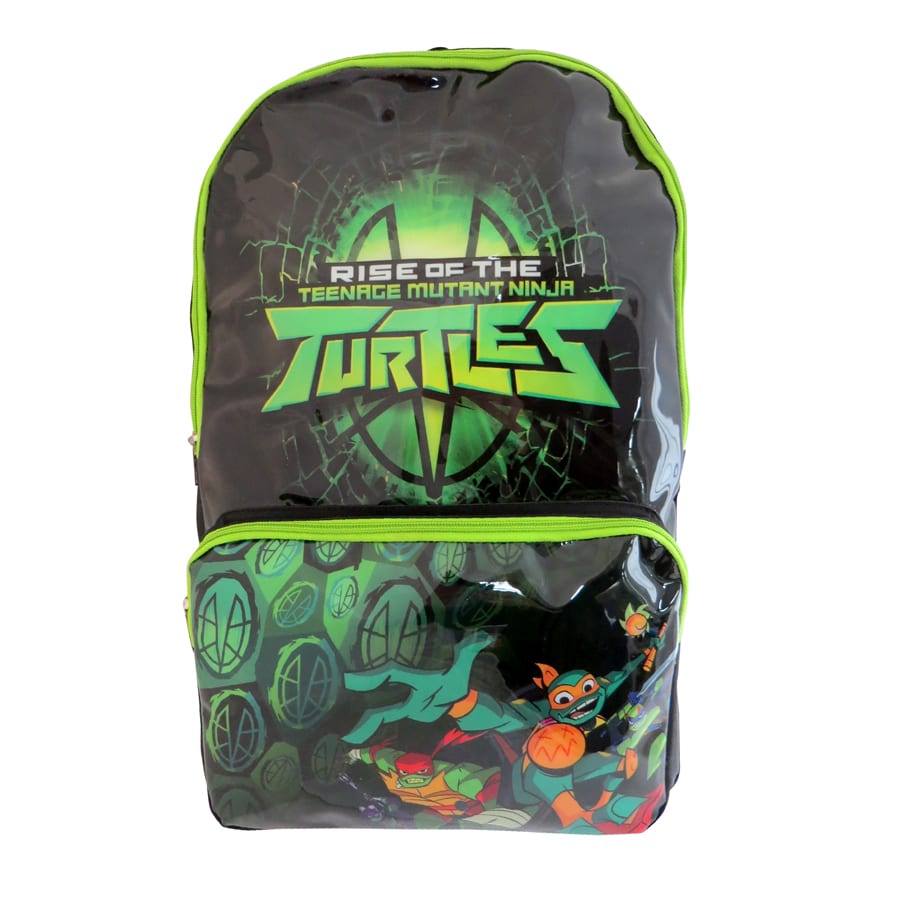 ninja turtle backpack australia