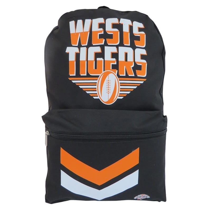 Wests Tigers Showbag NRL Fan Gear Shop Online, Fast Delivery!