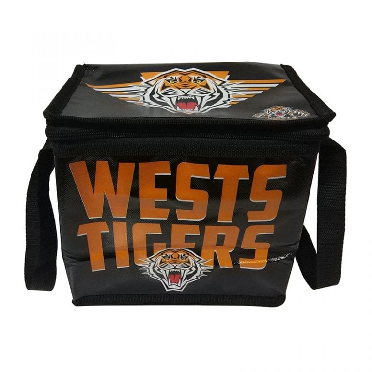 Wests Tigers Showbag NRL Fan Gear Shop Online, Fast Delivery!