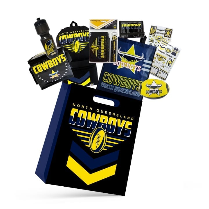 cowboys nrl shop
