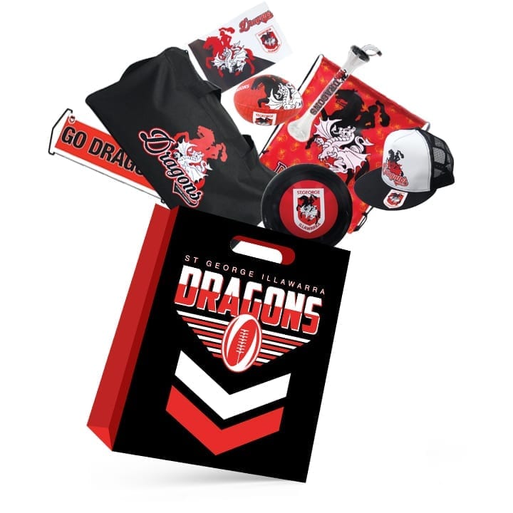 st george nrl shop