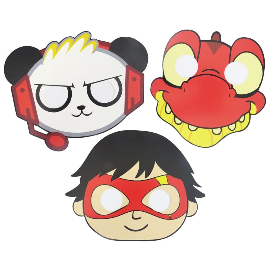 Ryans World Showbag Shop Showbags Online Fast Shipping Afterpay