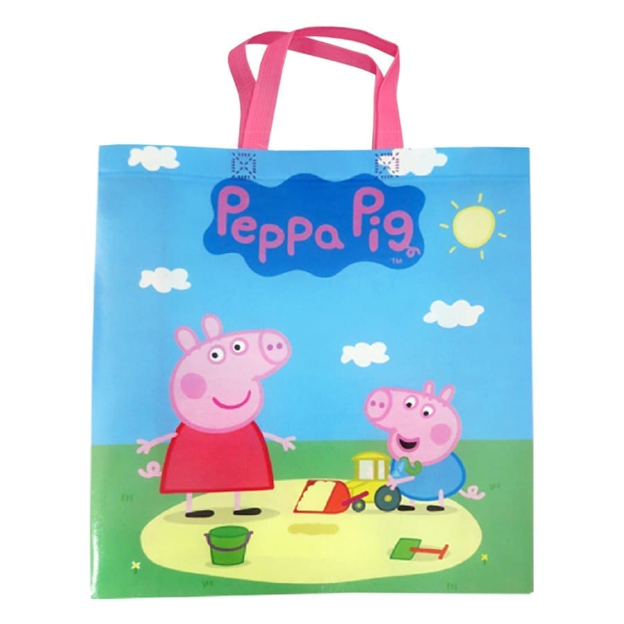 Peppa Pig Showbag Shop Showbags Online, Fast Delivery & AfterPay!