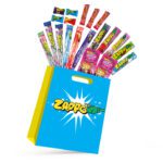 Zappo Showbag
