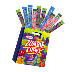 Zombie Chews Showbag