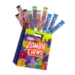 Zombie Chews Showbag