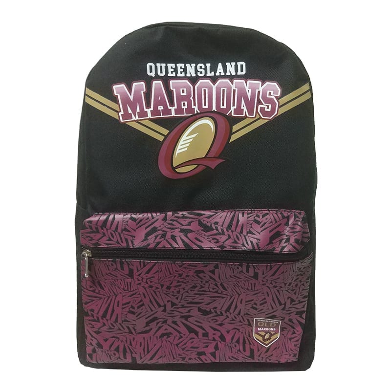 State Of Origin QLD Showbag NRL Showbags Shop Online, AfterPay!