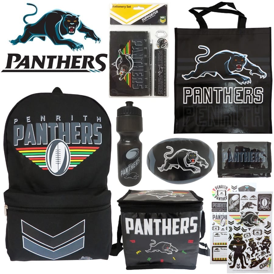 nrl panthers shop