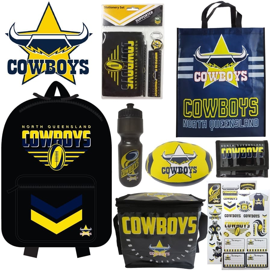 cowboys nrl shop