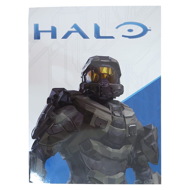 HALO Merchandise | Shop HALO And DIscover Other Games Online!