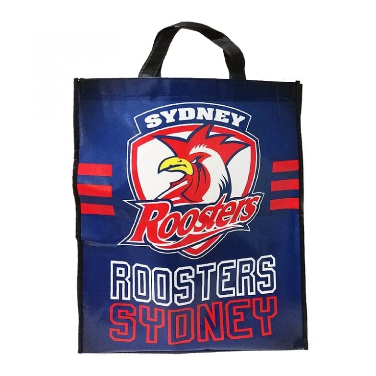 Sydney Roosters Showbag NRL Showbags Shop Online, Fast Delivery!