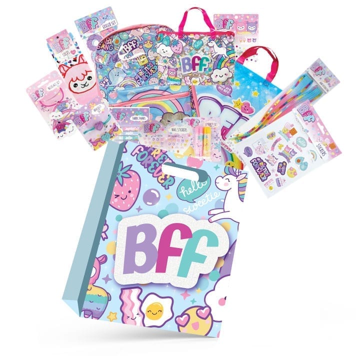 bff toys series 3