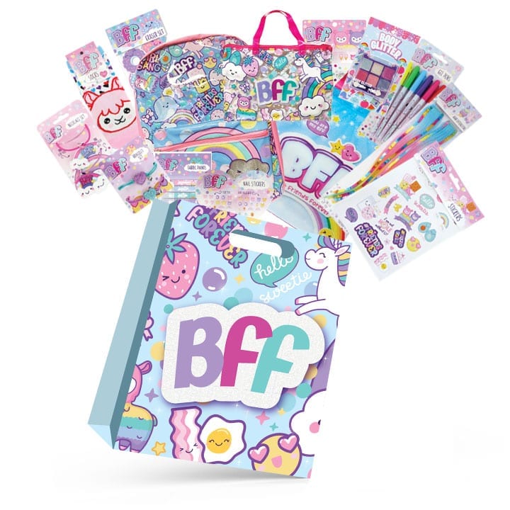 bff toys series 1