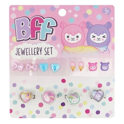 bff toys series 1