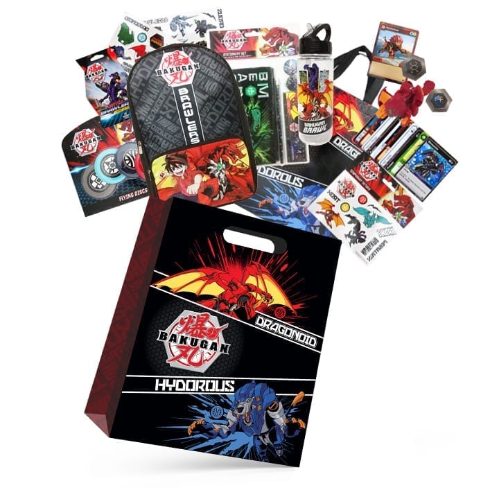 bakugan shop