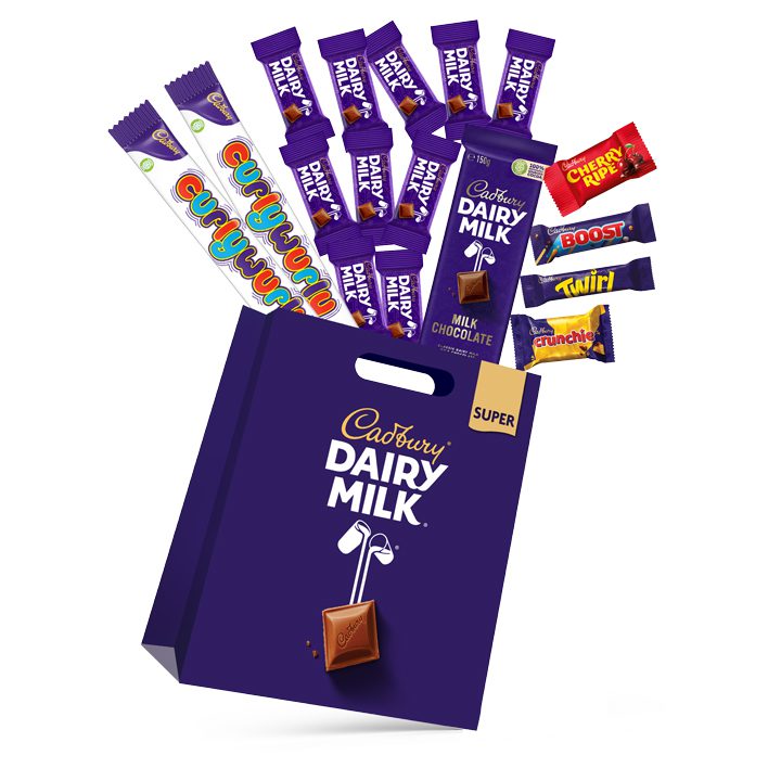 Deliciously GOOD 🤤 Showbags