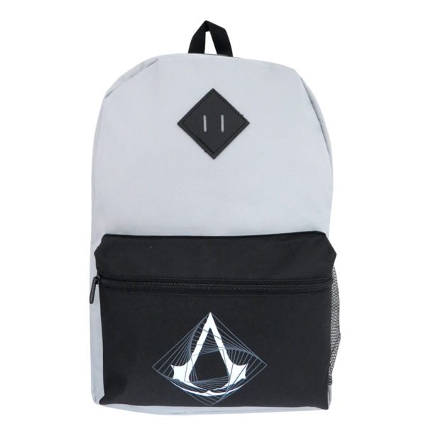 Assassins Creed Showbag backpack