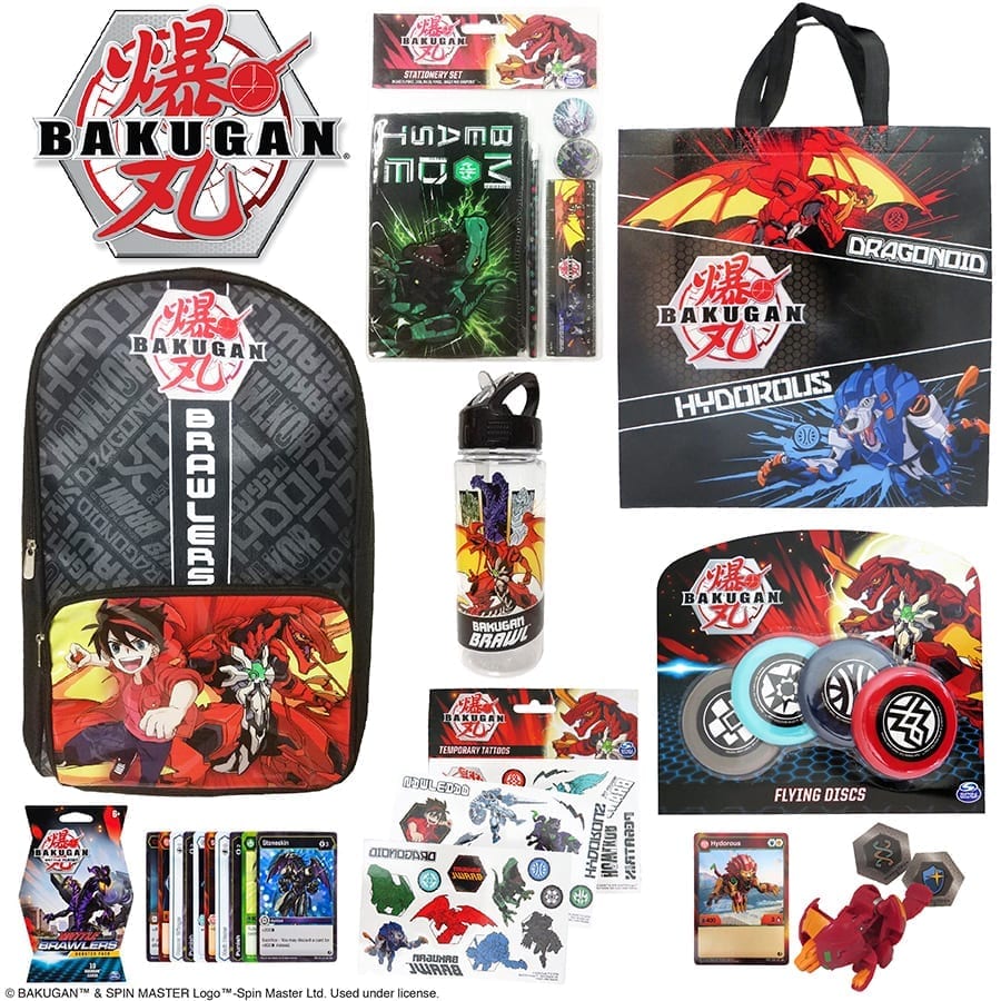 bakugan shop