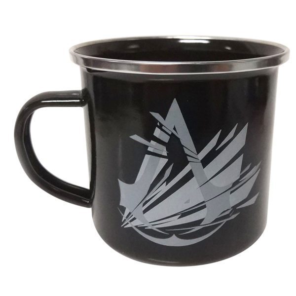 Assassins Creed Showbag mug