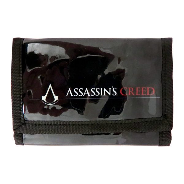 Assassins Creed Showbag Wallet