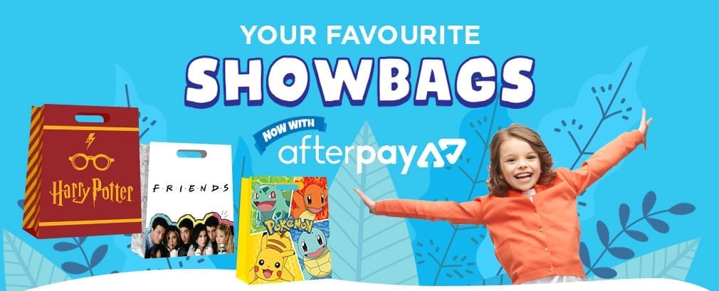 Showbags Online