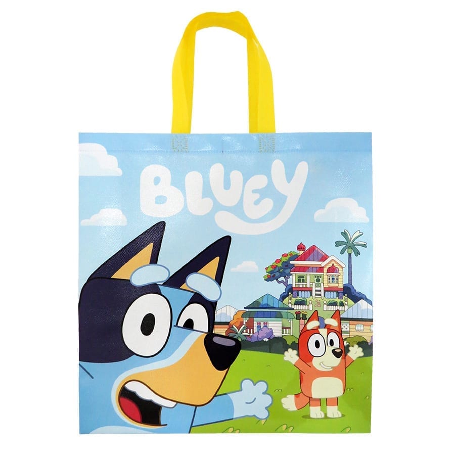 Bluey Showbag | Bluey Products, Merch, Toys &Amp; More! Fast Shipping