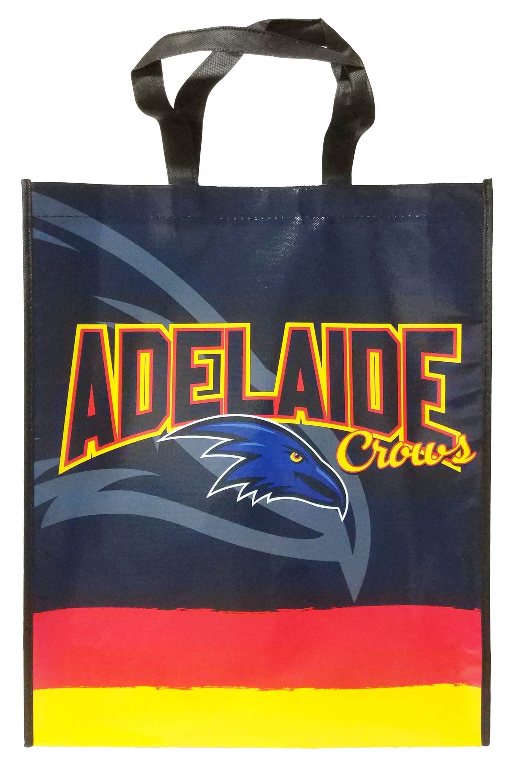 Adelaide Crows Showbag AFL Merchandise Online Fast Delivery!