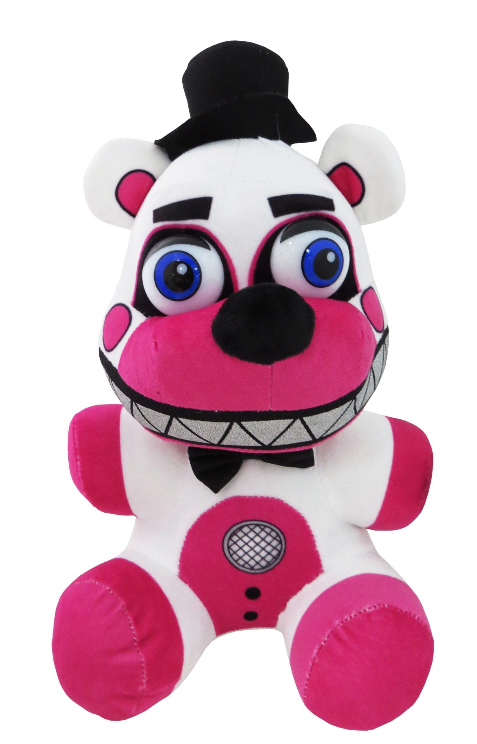 fnaf plush wish