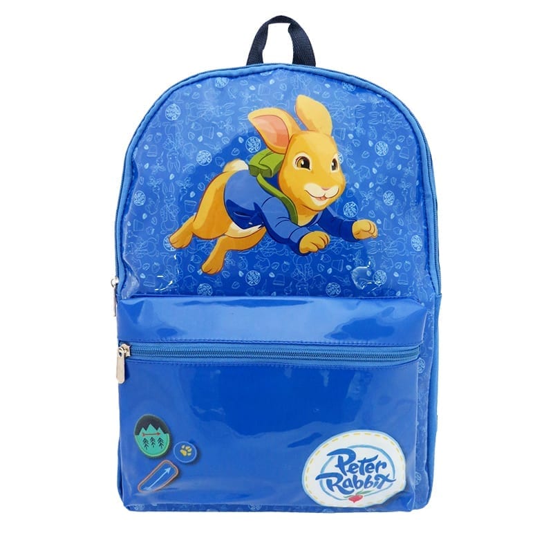 peter rabbit film toys