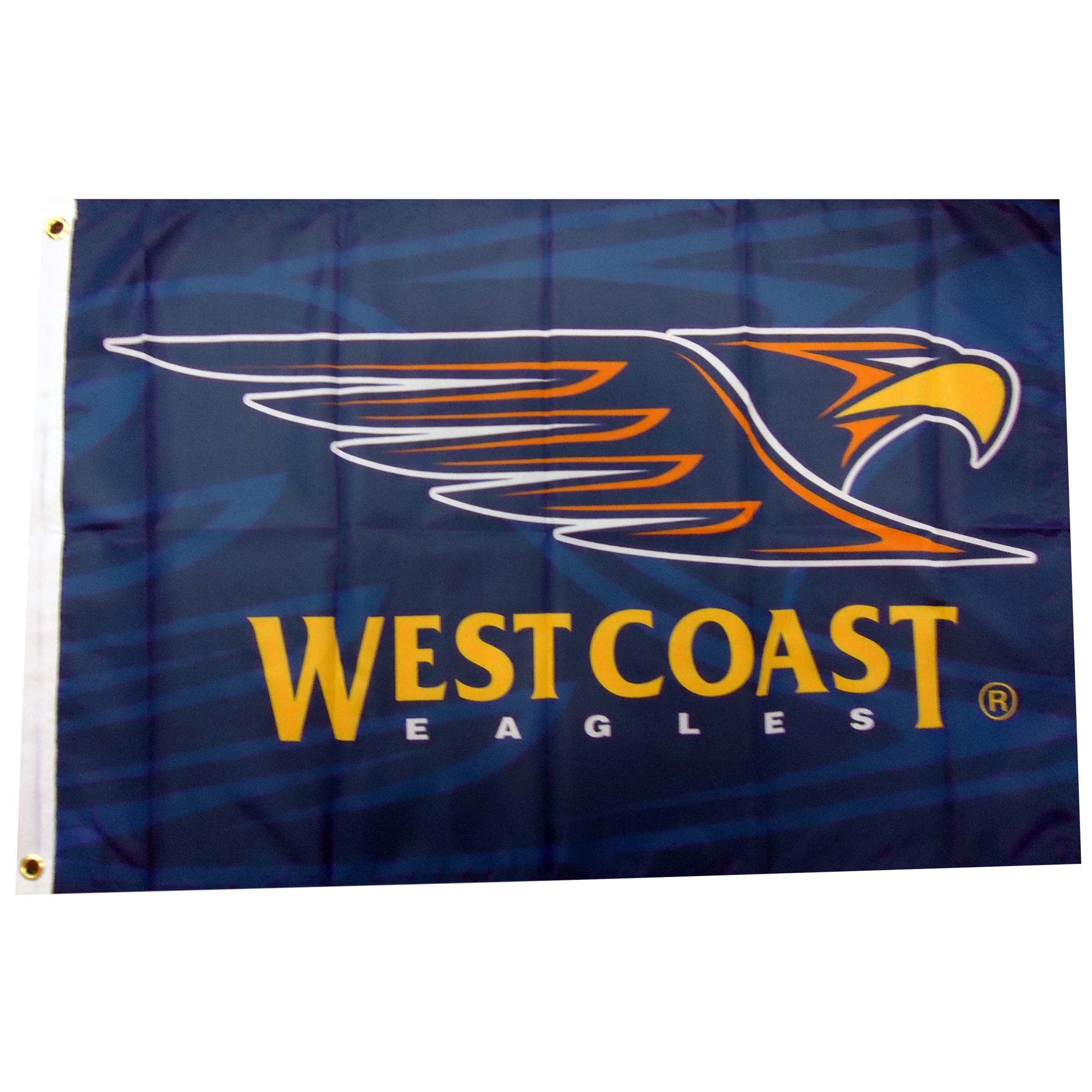 West Coast Eagles AFL Showbag  Official Eagles Merchandise