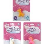 Growing Unicorn