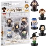 Harry Potter 5 Pack Stampers