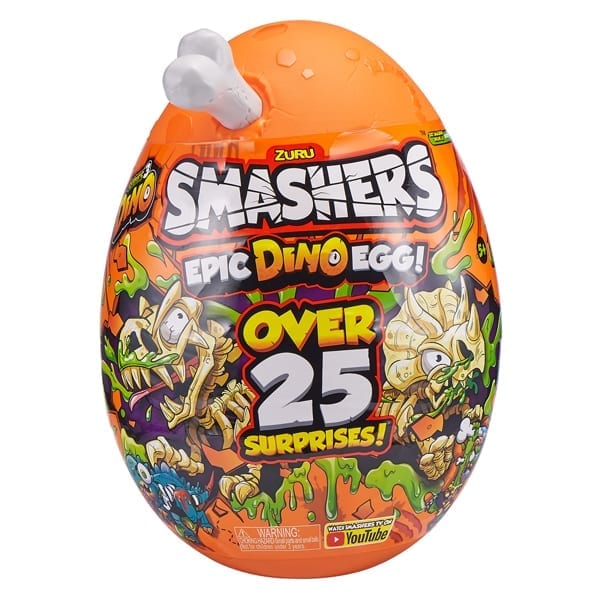 dinosaur egg for kids