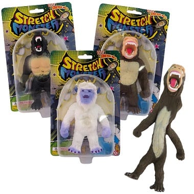 original stretch monster