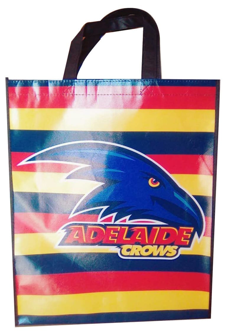 Adelaide Crows Showbag AFL Merchandise & Showbags Shop Online!
