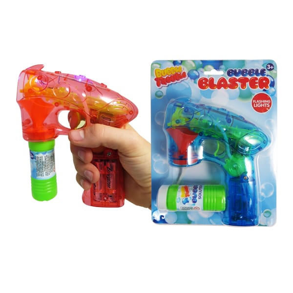 mega bubble blaster