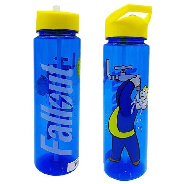 Fall Out Water Bottle Novelty Water Bottles For Sale