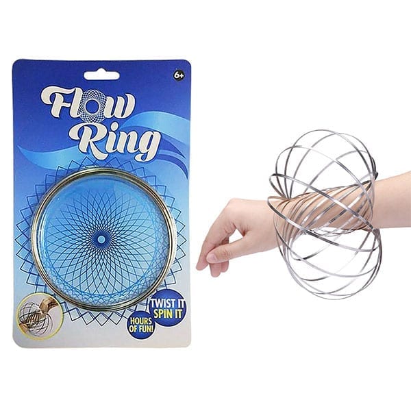 infinity flow rings