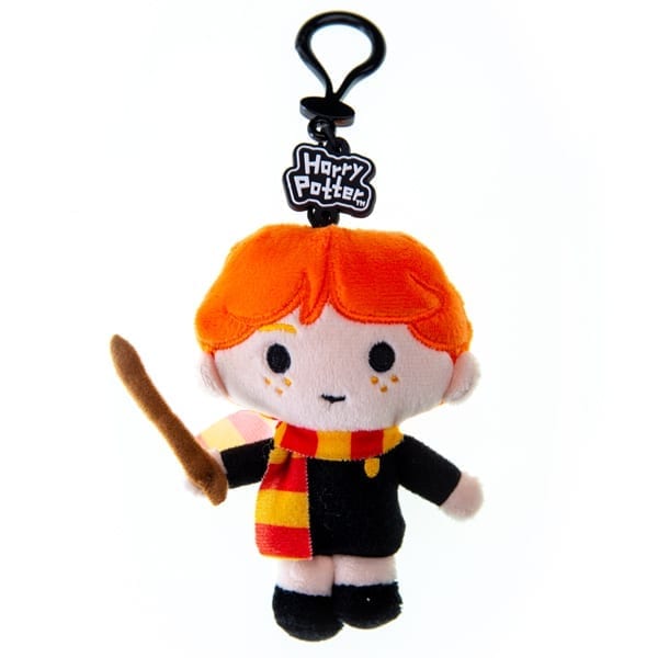 plush key chain harry potter