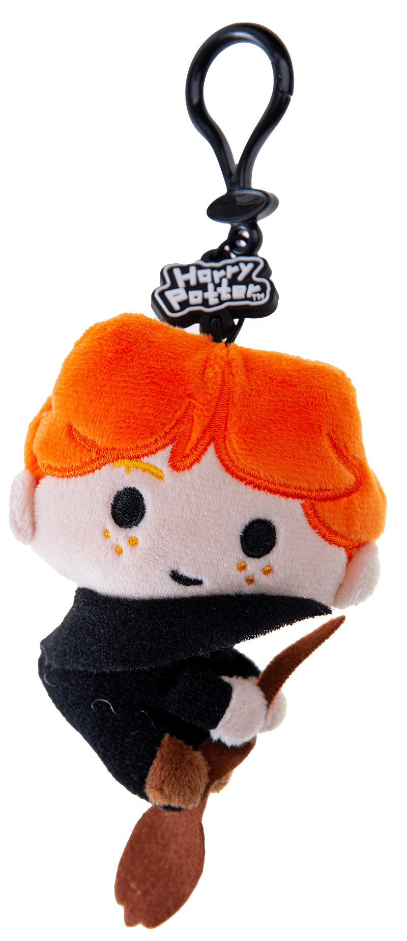 plush key chain harry potter