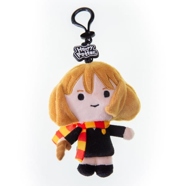 plush key chain harry potter