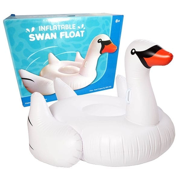swan float sams club