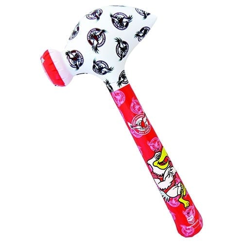 manly nrl merchandise