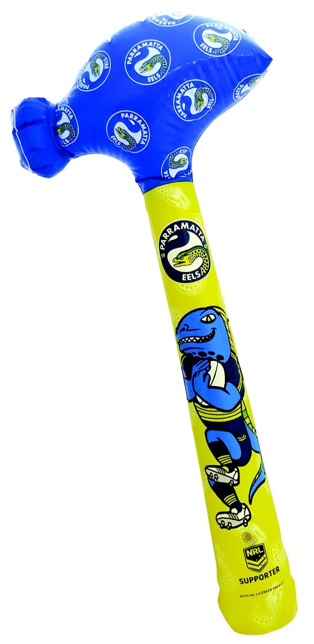 inflatable hammer argos