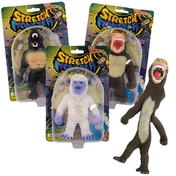 stretch monster