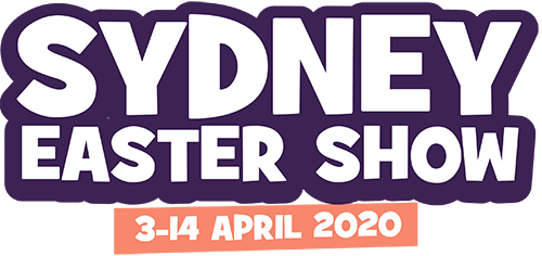 Sydney Show Logo